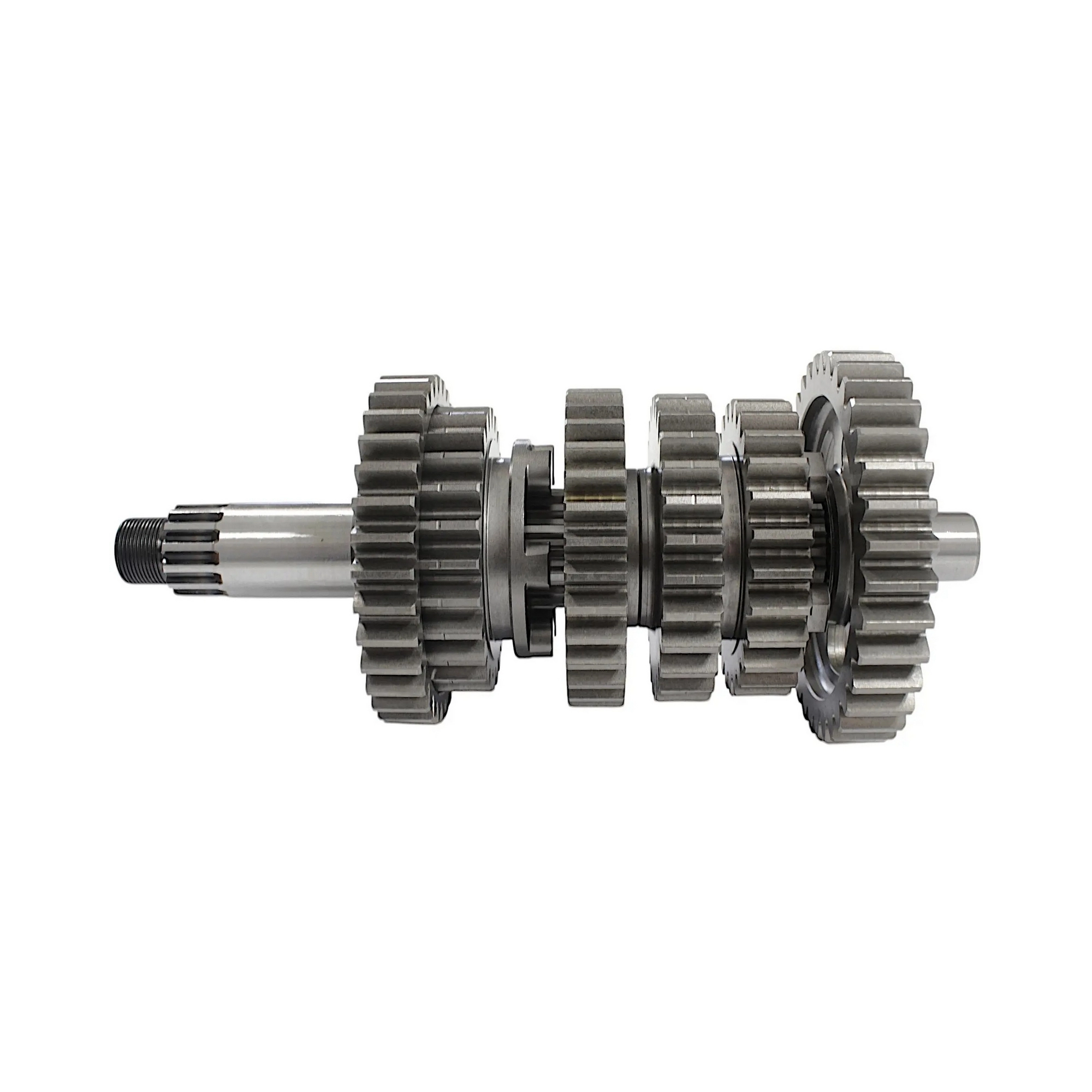 QJ MOTOR SRT 800 SX VİTES DİŞLİSİ TAKIM #RK 63782